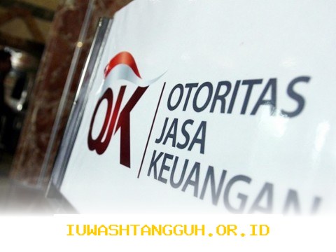 Otoritas Jasa Keuangan Optimistis Pertumbuhan Kredit UMKM Capai Sembilan Persen Tahun Ini