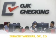 Otoritas Jasa Keuangan Tetapkan Aturan untuk Kantor Perwakilan Lembaga Pembiayaan Asing yang Beroperasi di Indonesia