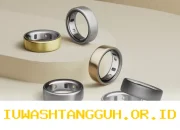 Oura Ring 4 Hadir di India dengan Daya Tahan Baterai Hingga Delapan Hari untuk Pengalaman Smart Ring Premium
