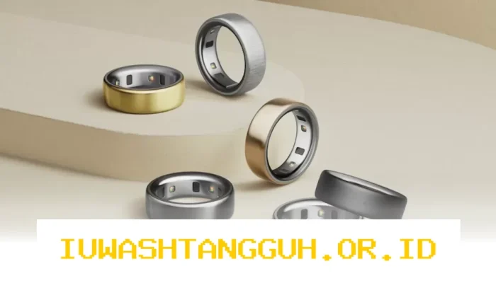 Oura Ring 4 Hadir di India dengan Daya Tahan Baterai Hingga Delapan Hari untuk Pengalaman Smart Ring Premium
