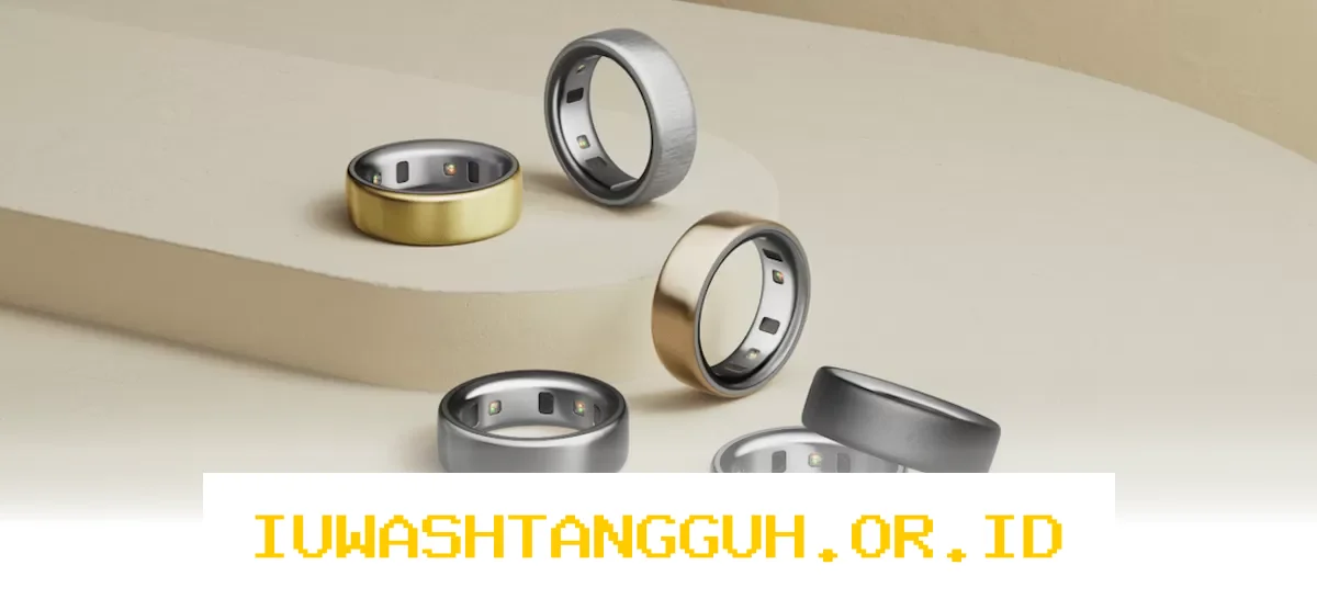 Oura Ring 4 Hadir di India dengan Daya Tahan Baterai Hingga Delapan Hari untuk Pengalaman Smart Ring Premium