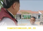 Pada 1 April 2026, Pendamping Lakukan Verifikasi Lapangan ke Rumah KPM, Ini Daftar Pertanyaan untuk Penetapan Bansos