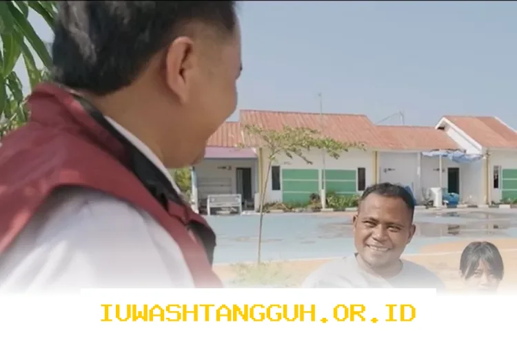 Pada 1 April 2026, Pendamping Lakukan Verifikasi Lapangan ke Rumah KPM, Ini Daftar Pertanyaan untuk Penetapan Bansos
