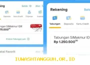 Pada 10 Maret 2026, Penerima Manfaat PKH Akan Dapat Cairan Bantuan Sosial Tambahan Sampai Rp1,25 Juta Lewat Kartu Keluarga Sejahtera Bank Mandiri