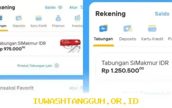 Pada 10 Maret 2026, Penerima Manfaat PKH Akan Dapat Cairan Bantuan Sosial Tambahan Sampai Rp1,25 Juta Lewat Kartu Keluarga Sejahtera Bank Mandiri