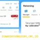 Pada 10 Maret 2026, Penerima Manfaat PKH Akan Dapat Cairan Bantuan Sosial Tambahan Sampai Rp1,25 Juta Lewat Kartu Keluarga Sejahtera Bank Mandiri