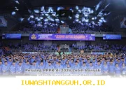 Pada 2026, Peluang Menjadi ASN Melalui PPPK Diprediksi Lebih Besar Ketimbang CPNS, Apakah Ini Fakta?