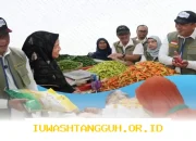 Pada Minggu Kedua Ramadhan 1447 H, Pemerintah Salurkan Tiga Program Bansos untuk Masyarakat Pra sejahtera Jelang Idul Fitri 2026