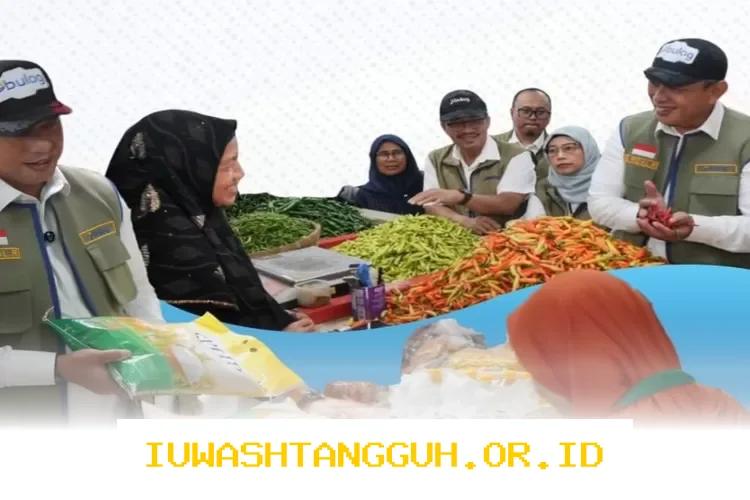 Pada Minggu Kedua Ramadhan 1447 H, Pemerintah Salurkan Tiga Program Bansos untuk Masyarakat Pra sejahtera Jelang Idul Fitri 2026