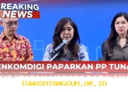 Pakar Ingatkan Bahaya Rendahnya Kemampuan Anak Indonesia dalam Menghadapi Dunia Digital yang Semakin Canggih