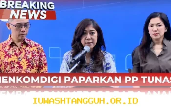 Pakar Ingatkan Bahaya Rendahnya Kemampuan Anak Indonesia dalam Menghadapi Dunia Digital yang Semakin Canggih