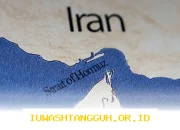 Panasnya Konflik Iran versus Israel-AS Picu Asuransi Maritim Hapus Jaminan Perang