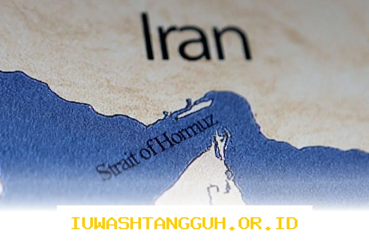 Panasnya Konflik Iran versus Israel-AS Picu Asuransi Maritim Hapus Jaminan Perang
