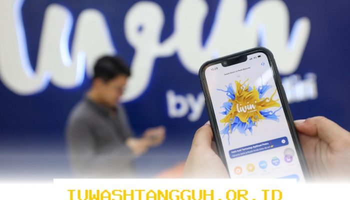 Panduan Isi Ulang e-Money dan e-Toll untuk Pemudik Melalui Platform Online hingga Gerai Retail