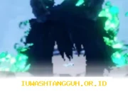 Panduan Lengkap Aura dalam Sailor Piece Tier List beserta Efeknya untuk Pemain