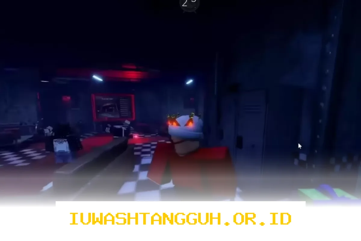 Panduan Lengkap Bermain Bite by Night di Roblox untuk Pemain Pemula yang Ingin Menang