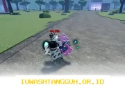 Panduan Lengkap Bermain Jujutsu Shenanigans di Roblox untuk Pemula yang Ingin Menang Cepat