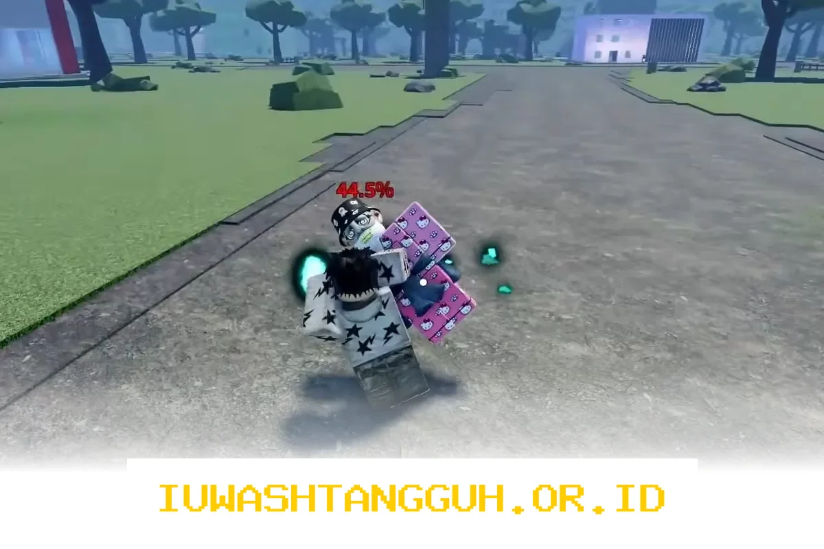 Panduan Lengkap Bermain Jujutsu Shenanigans di Roblox untuk Pemula yang Ingin Menang Cepat