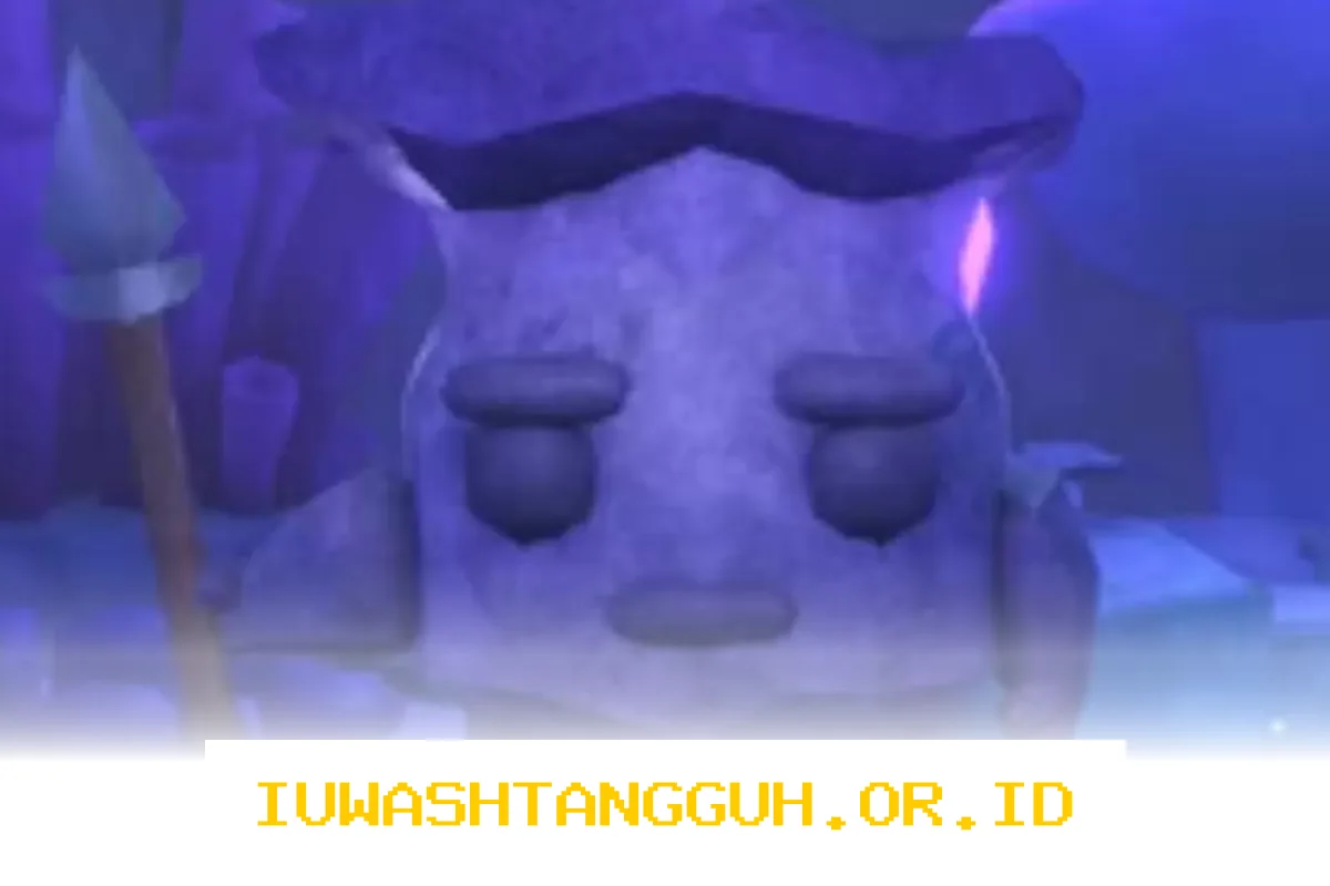 Panduan Lengkap Eksplorasi Gloomspore Valley di Roblox Biome Abyss: Temukan Lokasi, Sub-Biome, dan Solusi Puzzle secara Detail dan Akurat untuk Petualangan Anda