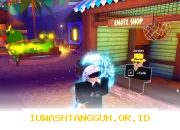 Panduan Lengkap Fish It Update 22 Maret 2026 dengan Event Ketupat, Fitur Forgotten Terbaru, dan Kode Rahasia Terkini