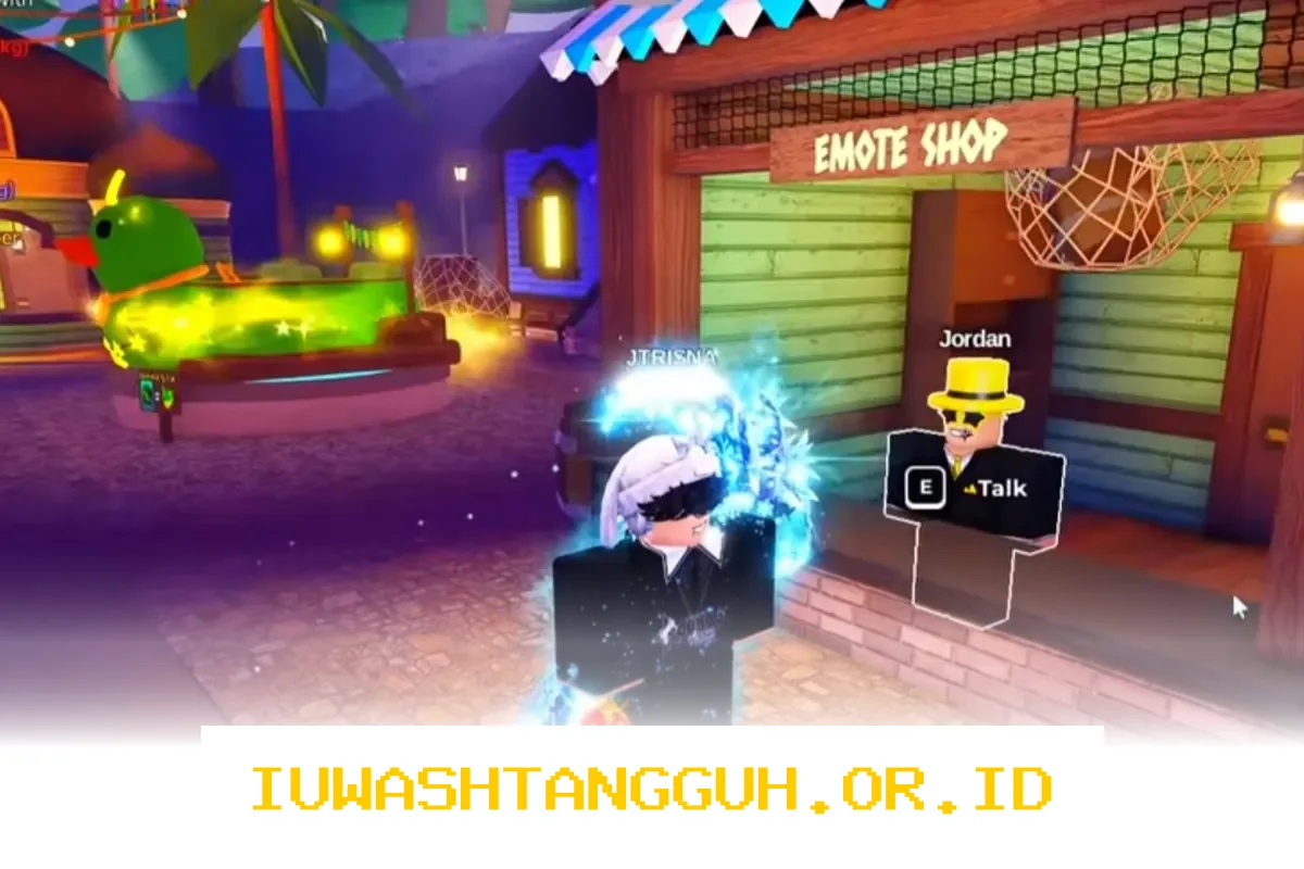 Panduan Lengkap Fish It Update 22 Maret 2026 dengan Event Ketupat, Fitur Forgotten Terbaru, dan Kode Rahasia Terkini