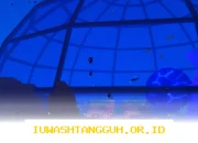 Panduan Lengkap Fish It Update Underwater & Forgotten Tier dengan Kode Terbaru dan Fitur Menarik Lainnya