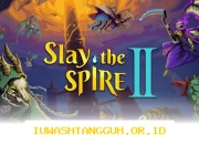 Panduan Lengkap Karakter dalam Slay the Spire 2 dan Metode Unlock Masing-Masing Karakter
