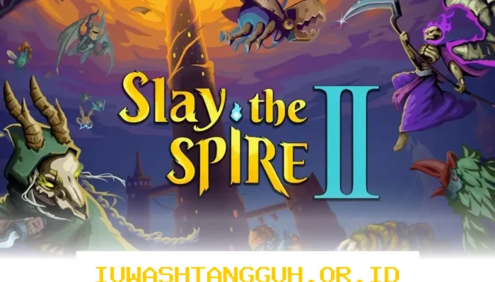 Panduan Lengkap Karakter dalam Slay the Spire 2 dan Metode Unlock Masing-Masing Karakter