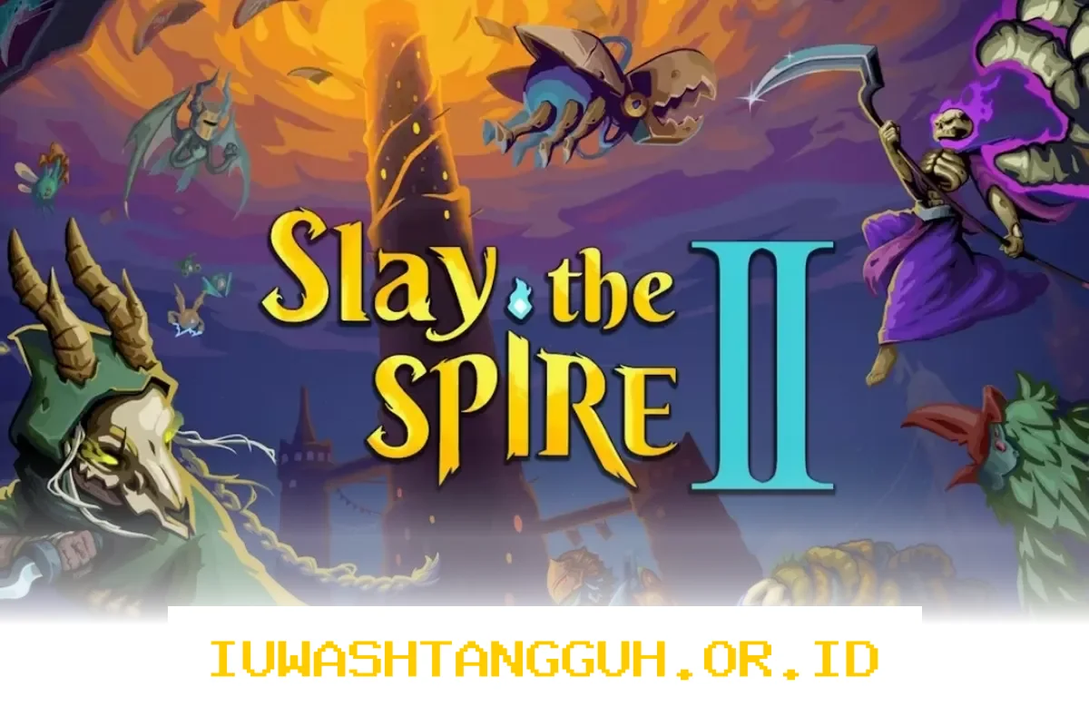 Panduan Lengkap Karakter dalam Slay the Spire 2 dan Metode Unlock Masing-Masing Karakter
