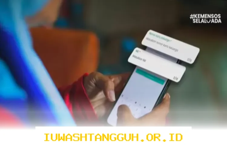 Panduan Lengkap KPM PKH-BPNT Mengenai Pemutakhiran Data Bansos DTSEN dan Cara Cek Status Desil