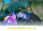 Panduan Lengkap Mekanik Fire Turtle di Mobile Legends untuk Pemula dan Menengah