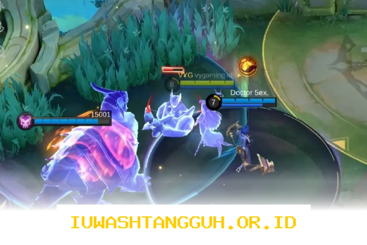 Panduan Lengkap Mekanik Fire Turtle di Mobile Legends untuk Pemula dan Menengah