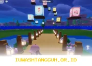 Panduan Lengkap Membuat Lentera Terapung di Heartopia Guide untuk Pemula
