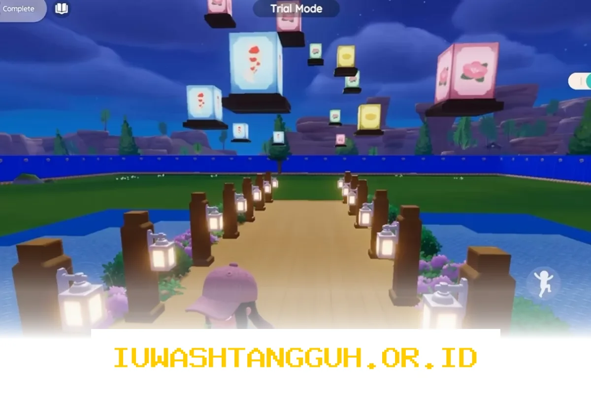 Panduan Lengkap Membuat Lentera Terapung di Heartopia Guide untuk Pemula