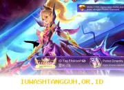 Panduan Lengkap Memilih Skin Fanny Mobile Legends dengan Harga Terjangkau dan Tips Menghemat Koin