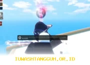 Panduan Lengkap Memperoleh CID Sword dalam Game Sailor Piece di Roblox