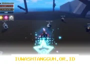 Panduan Lengkap Memperoleh Conqueror Fragment dalam Sailor Piece untuk Pemain Pemula hingga Mahir