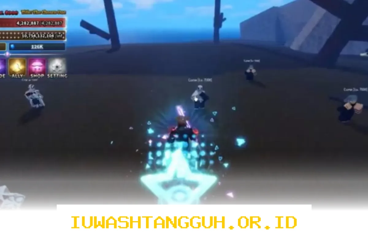 Panduan Lengkap Memperoleh Conqueror Fragment dalam Sailor Piece untuk Pemain Pemula hingga Mahir