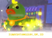 Panduan Lengkap Memperoleh Crescent Ducky Boat Melalui Fish It Guide Secara Efektif