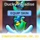 Panduan Lengkap Memperoleh Ducky Paradise Rod pada Pembaruan Fish It Terkini