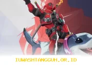 Panduan Lengkap Memperoleh Emote Jeff Rodeo di Marvel Rivals untuk Gamer Pemula