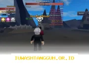 Panduan Lengkap Memperoleh Karakter Terkuat dalam Game Shinobi Sailor Piece secara Efektif dan Efisien untuk Pemain Pemula hingga Mahir