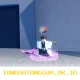 Panduan Lengkap Memperoleh Pedang Aizen Asli dalam Sailor Piece