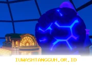 Panduan Lengkap Memperoleh Skin Bobber Orb of the Deep Fish dalam Permainan It Guide