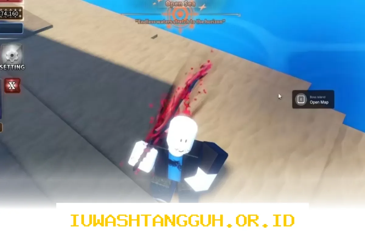 Panduan Lengkap Memperoleh Soul Flame dalam Game Sailor Piece Secara Efisien dan Cepat