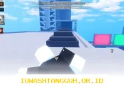 Panduan Lengkap Memperoleh Teknik Bertarung Sukuna di Sailor Piece dengan Metode Efektif untuk Pemain Roblox