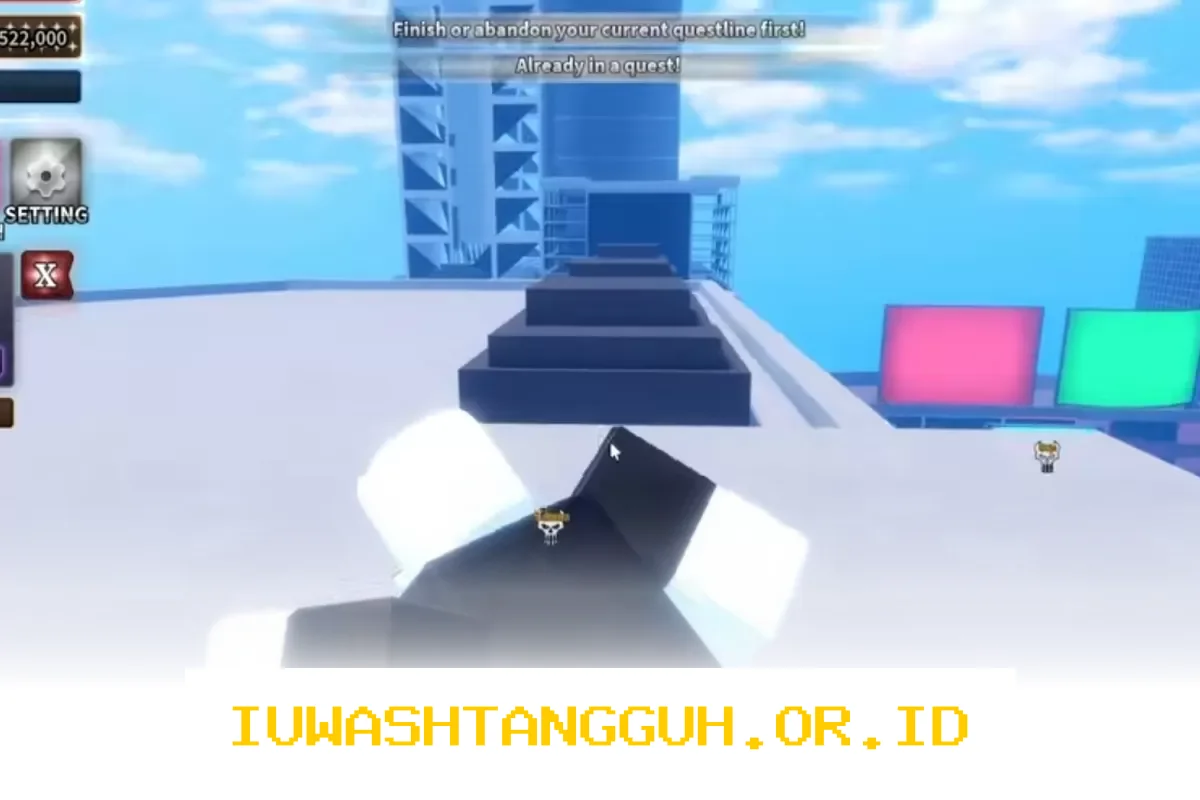 Panduan Lengkap Memperoleh Teknik Bertarung Sukuna di Sailor Piece dengan Metode Efektif untuk Pemain Roblox