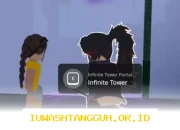 Panduan Lengkap Menaklukkan Sailor Piece Infinite Tower untuk Pemula dan Pemain Lanjutan