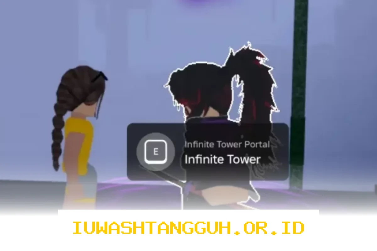 Panduan Lengkap Menaklukkan Sailor Piece Infinite Tower untuk Pemula dan Pemain Lanjutan