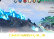 Panduan Lengkap Menangkap Thunderzilla Fish di Forgotten Waters: Teknik Mancing, Titik Spawn, dan Alat Pancing Terbaik untuk Petualangan Anda